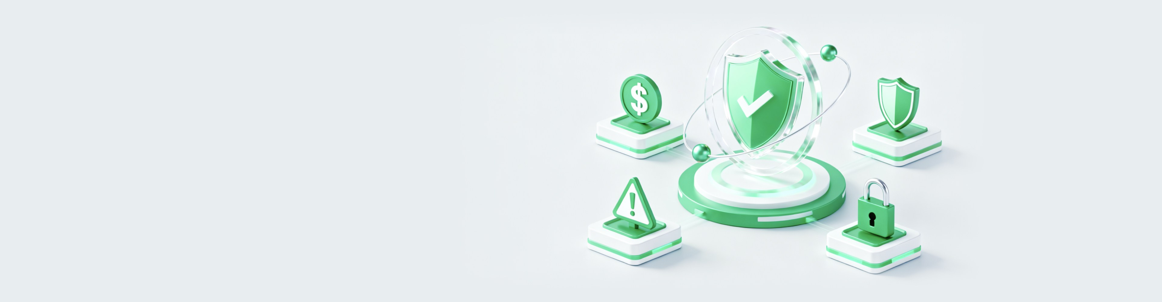 金融行业解决方案